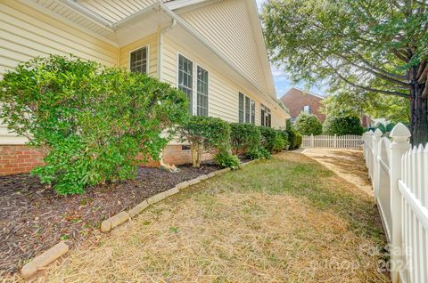 A home in Cornelius