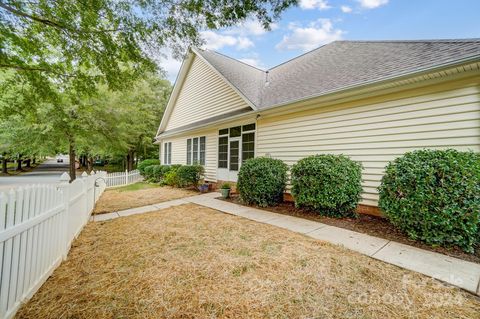 A home in Cornelius