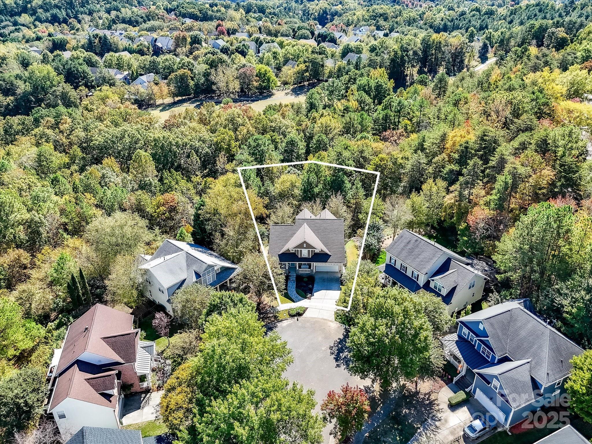 Trailridge - Residential