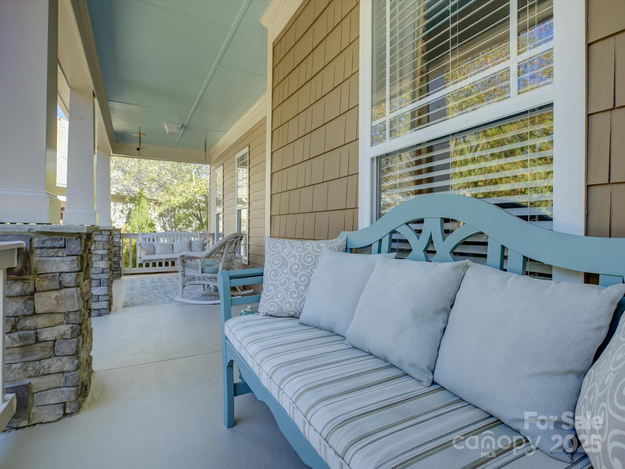 Trailridge - Residential