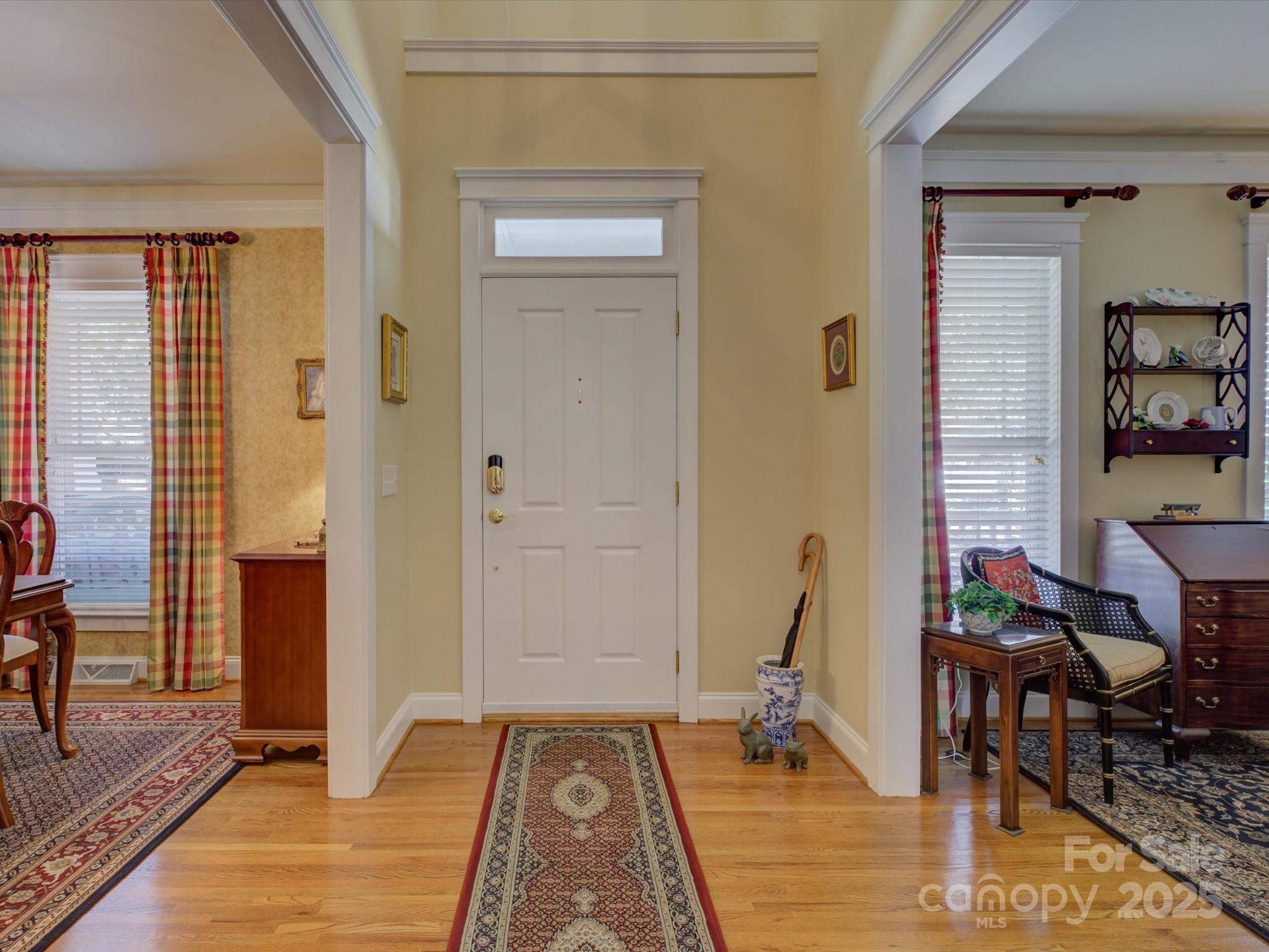 Trailridge - Residential