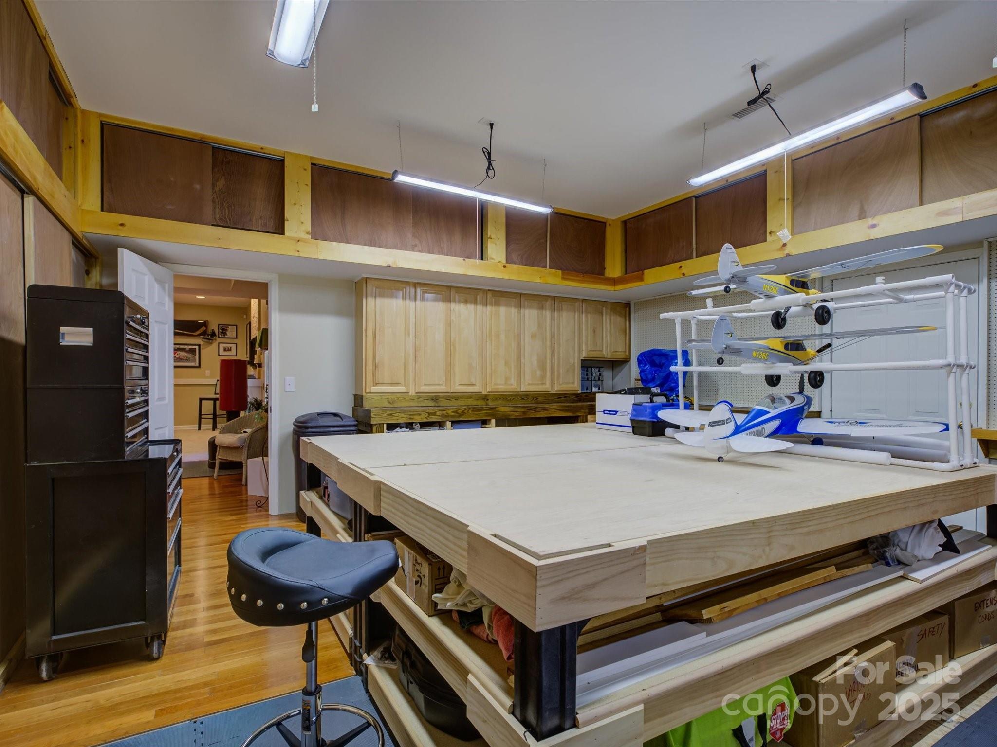 Trailridge - Residential