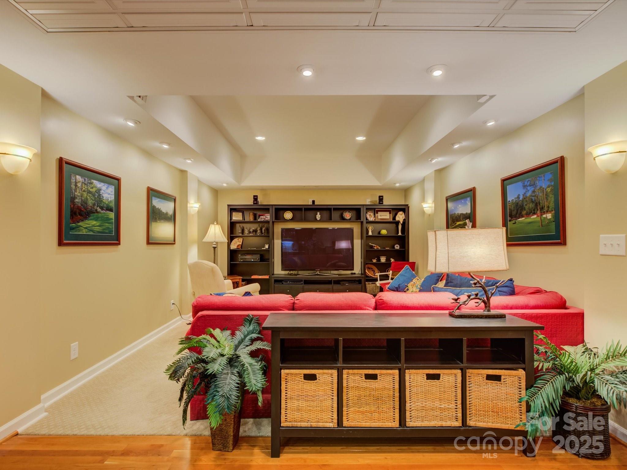 Trailridge - Residential