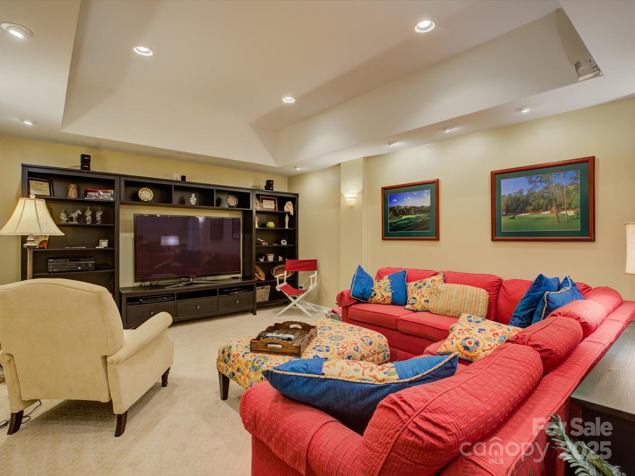 Trailridge - Residential