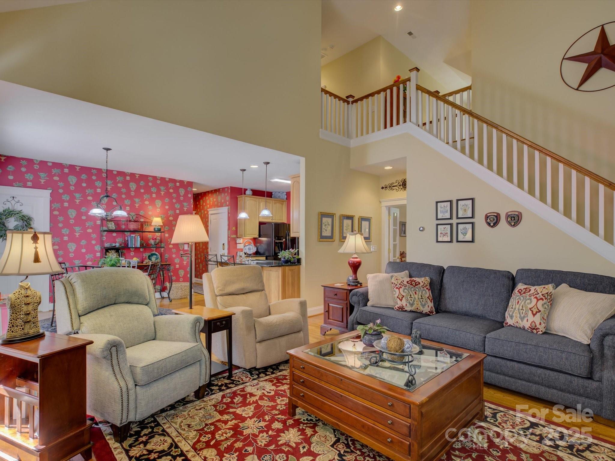 Trailridge - Residential