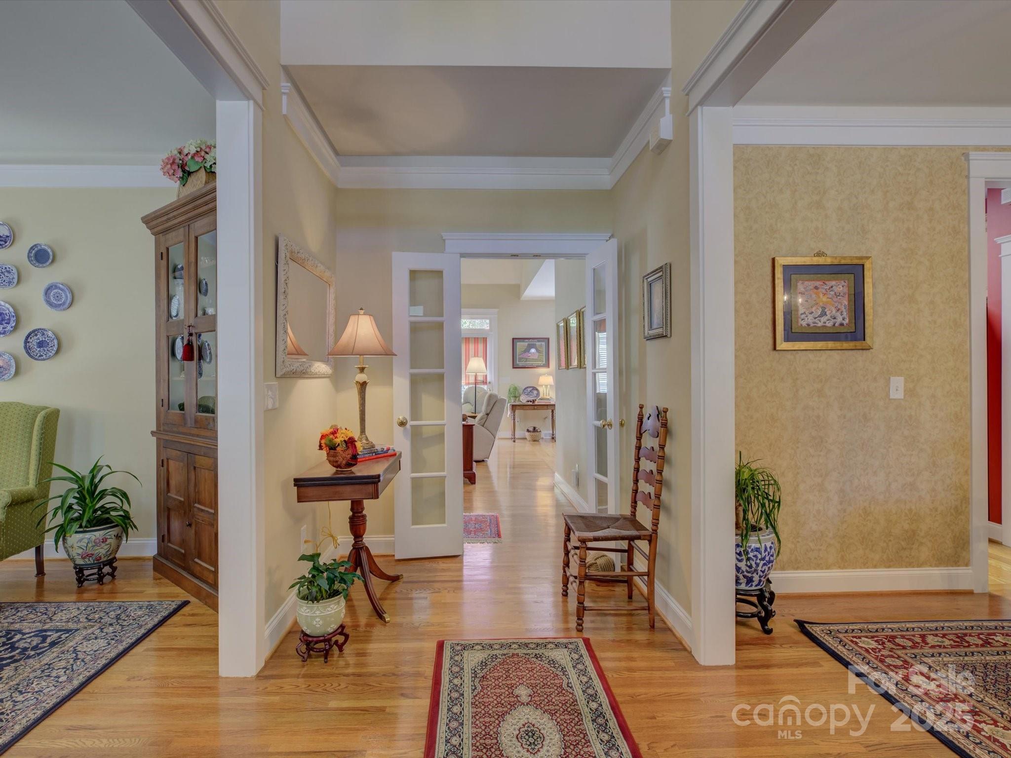 Trailridge - Residential