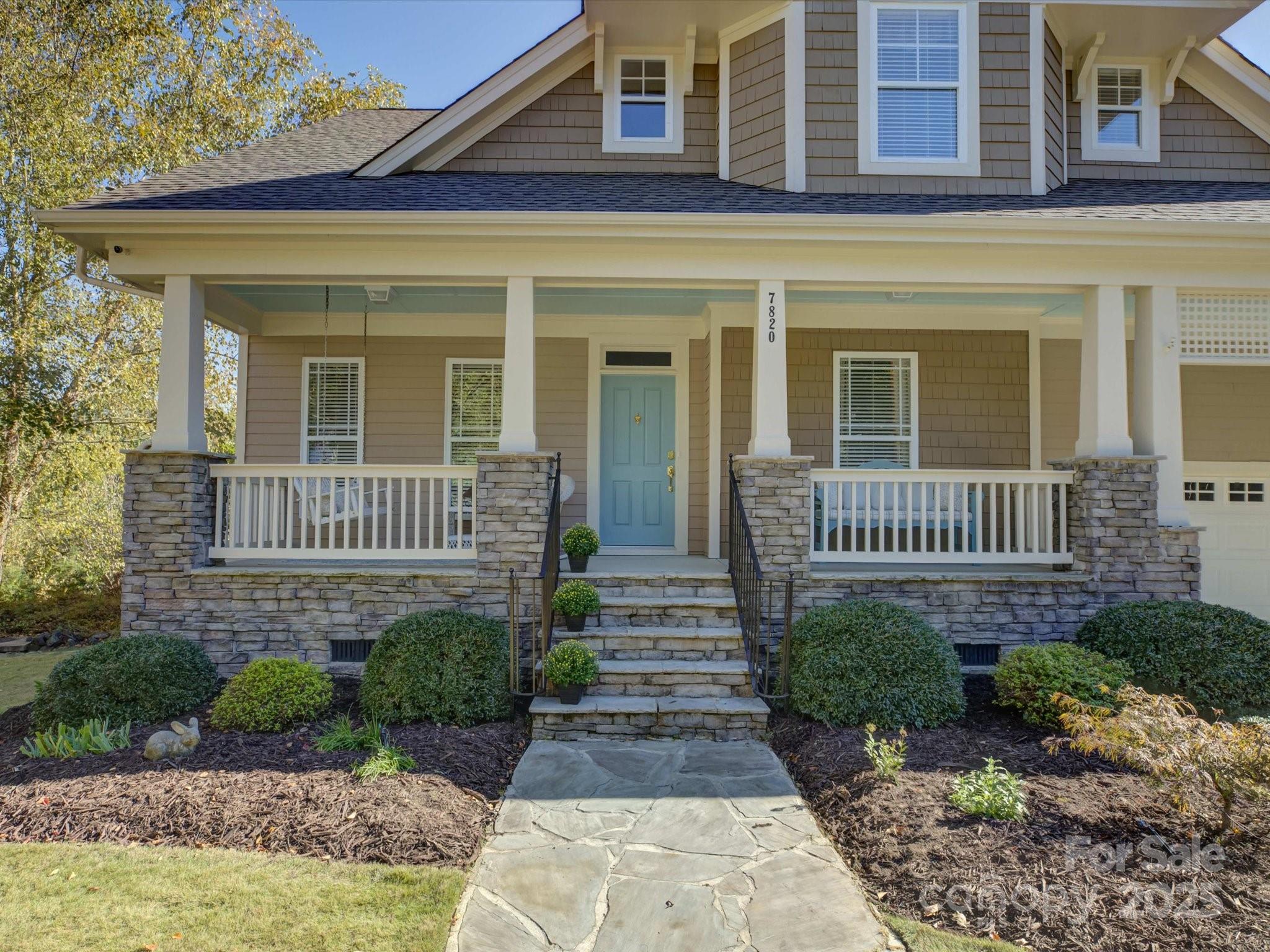 Trailridge - Residential