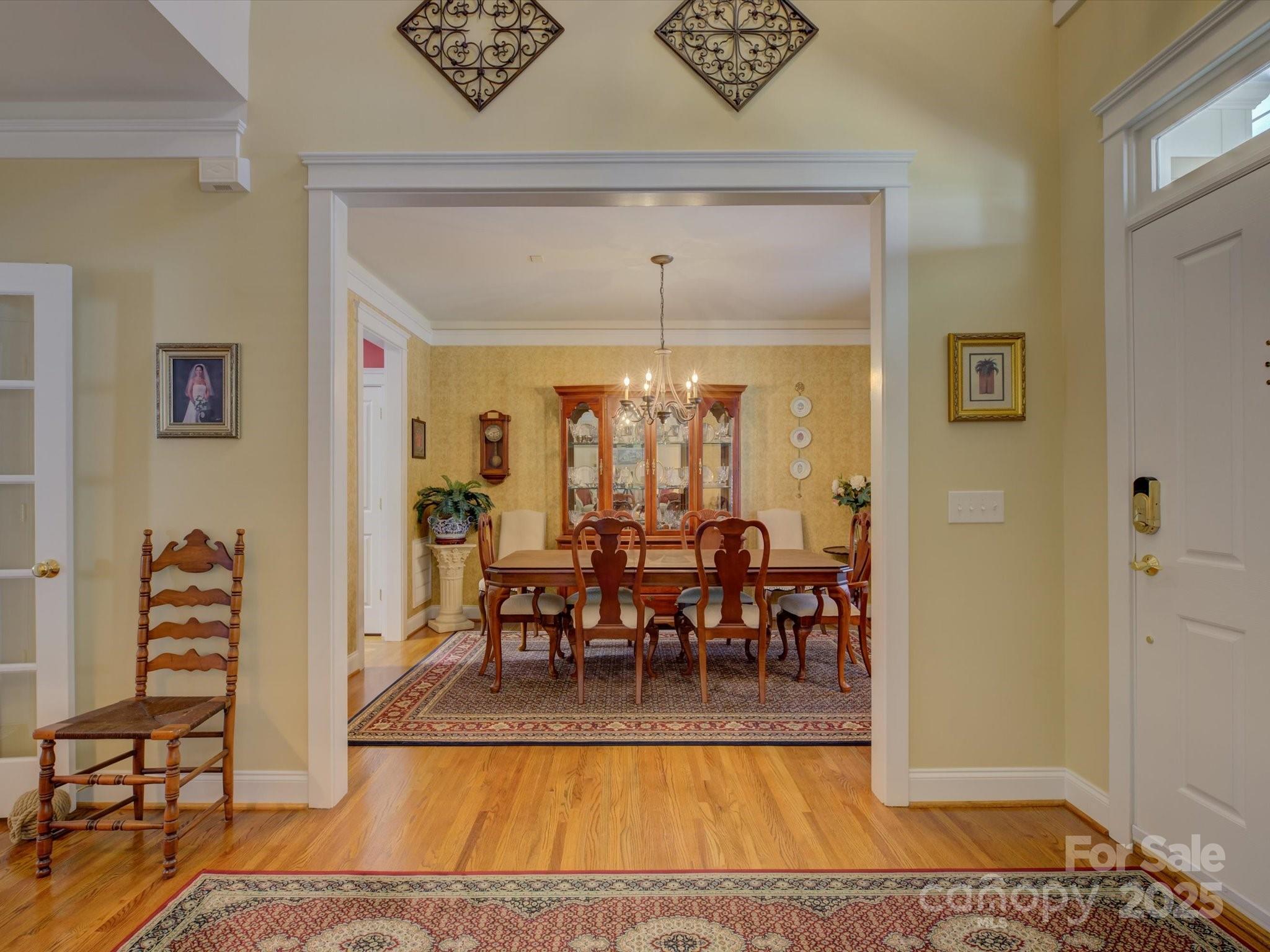 Trailridge - Residential