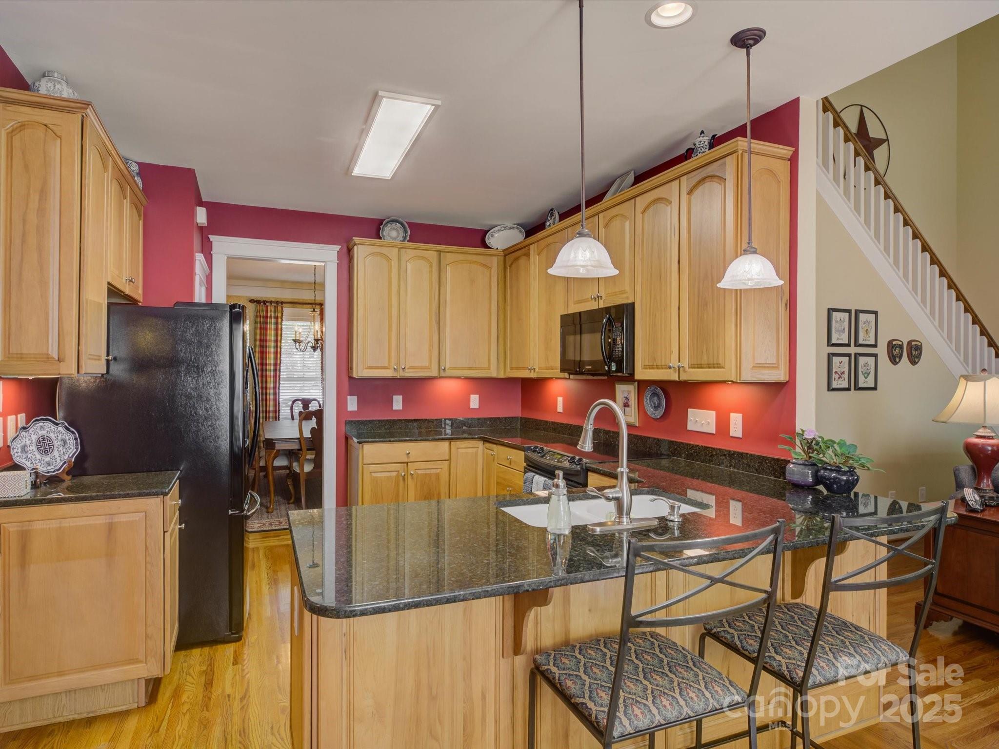 Trailridge - Residential