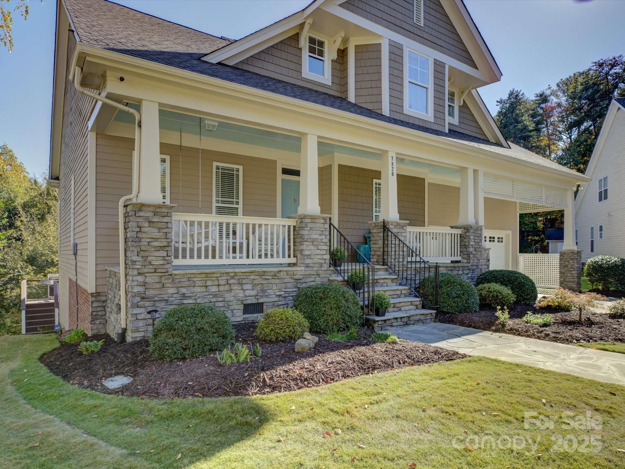 Trailridge - Residential