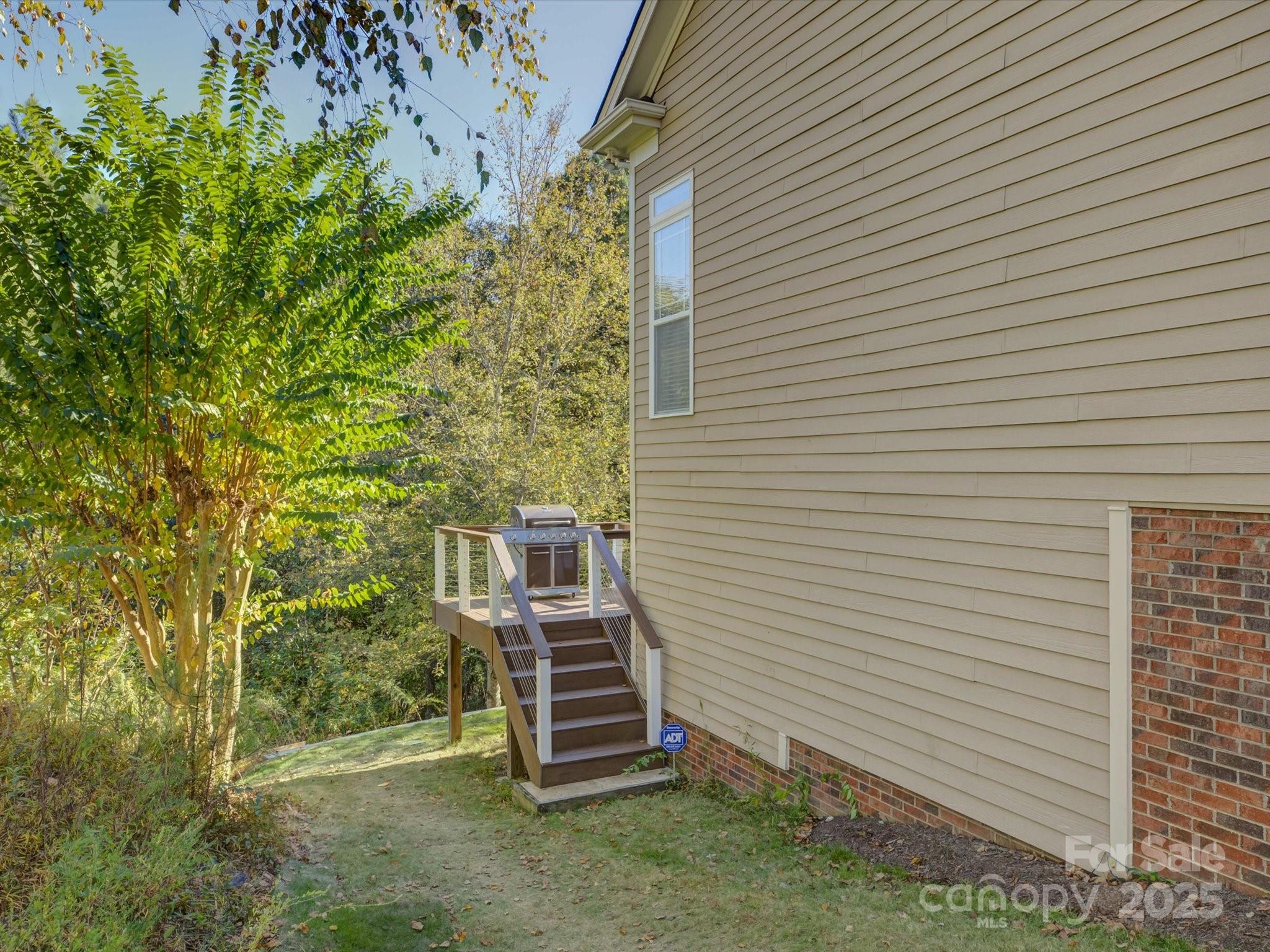 Trailridge - Residential