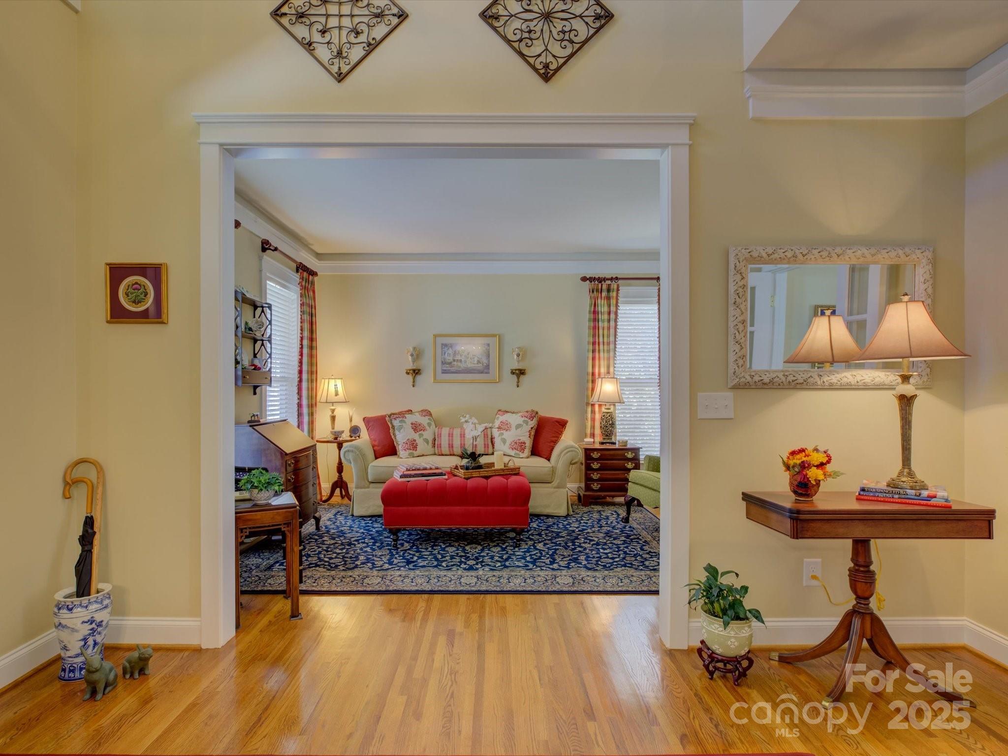 Trailridge - Residential