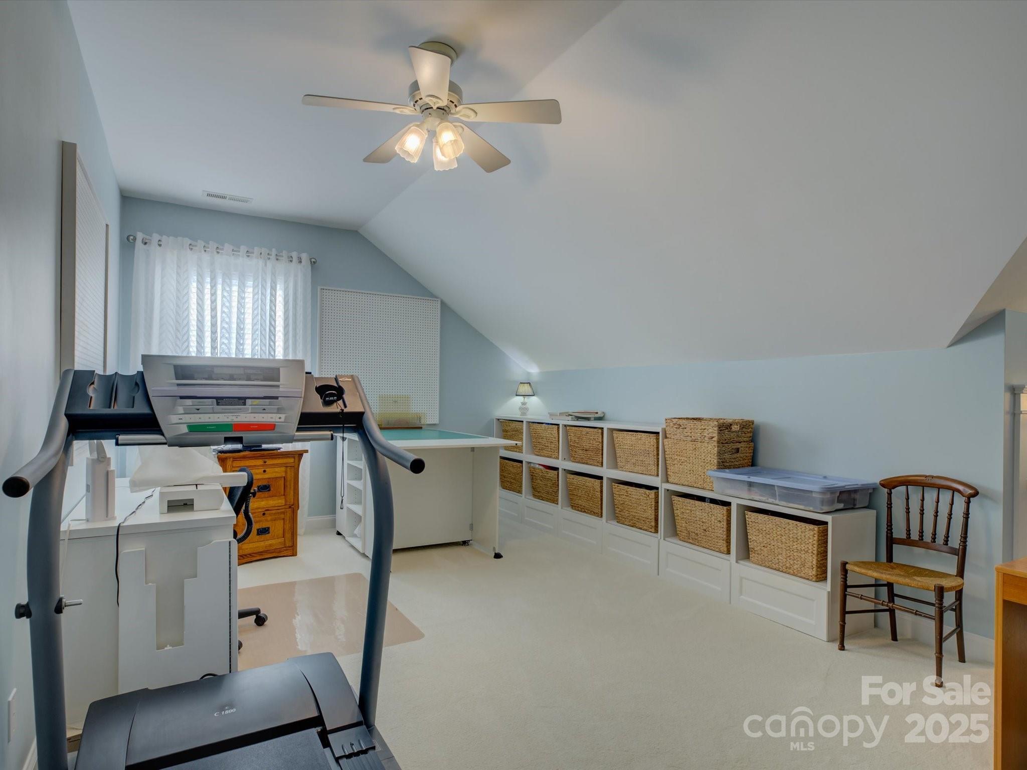 Trailridge - Residential