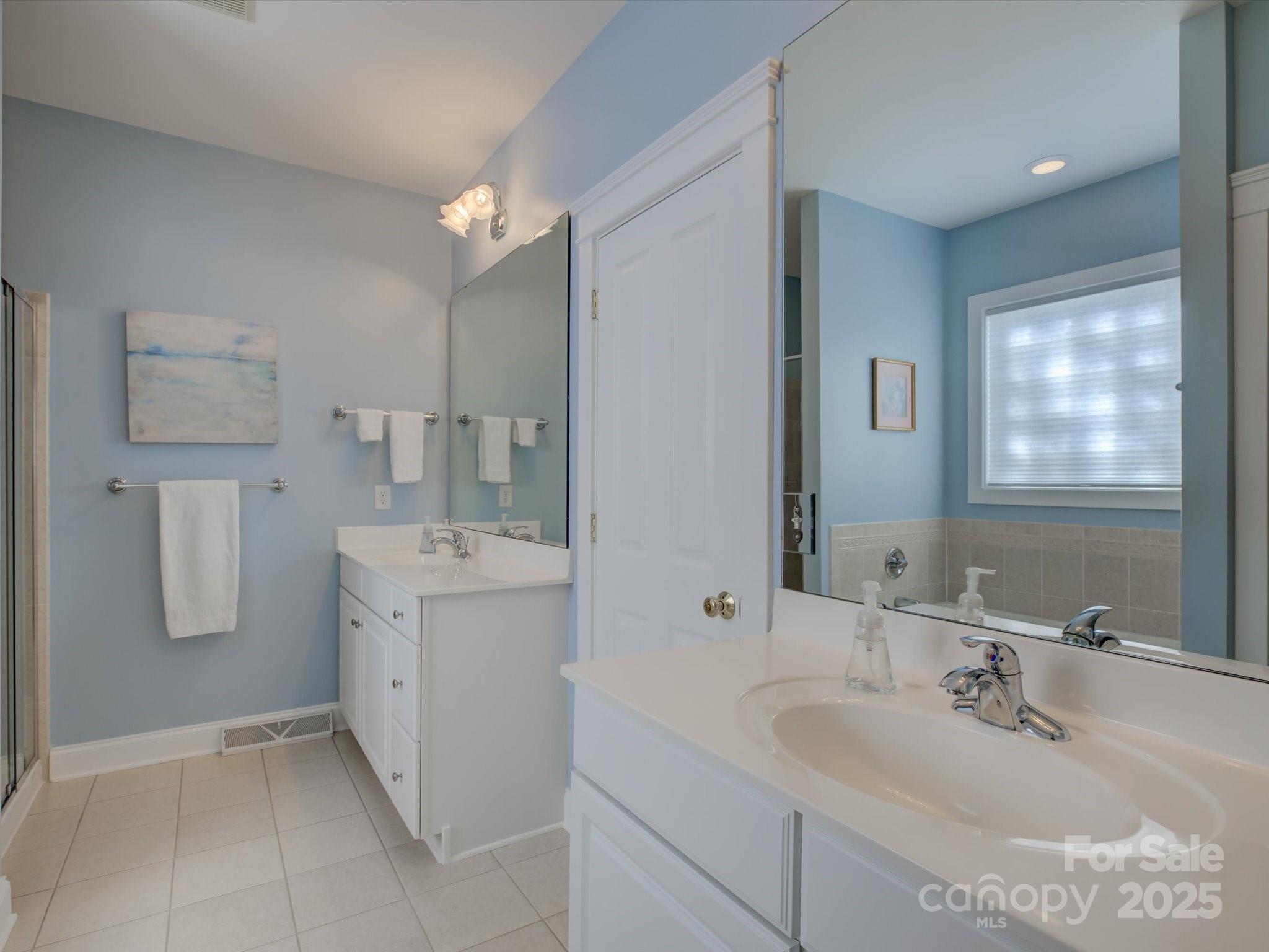 Trailridge - Residential