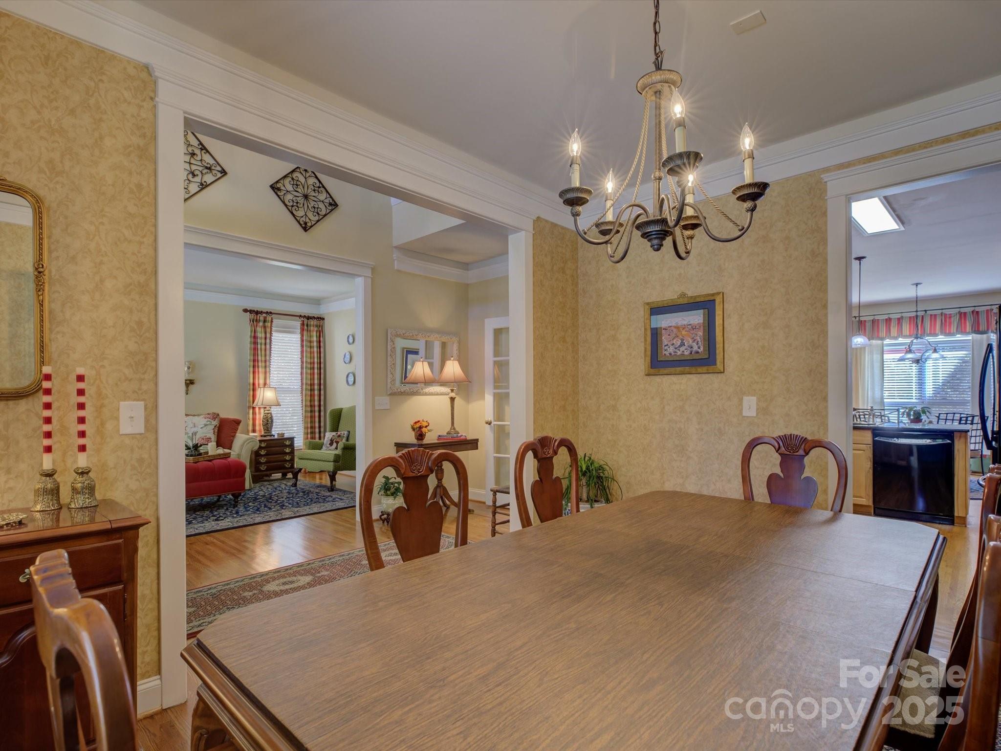 Trailridge - Residential