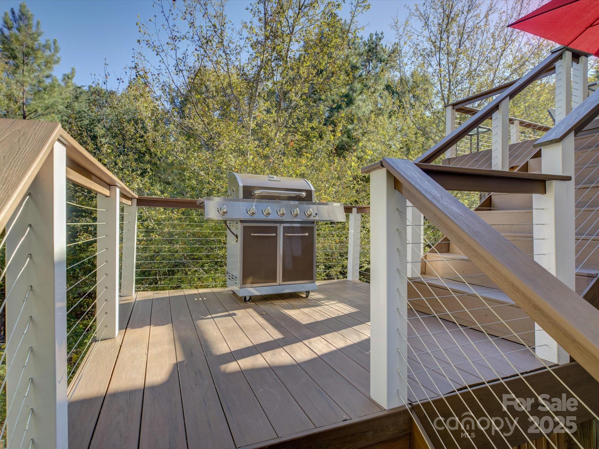 Trailridge - Residential