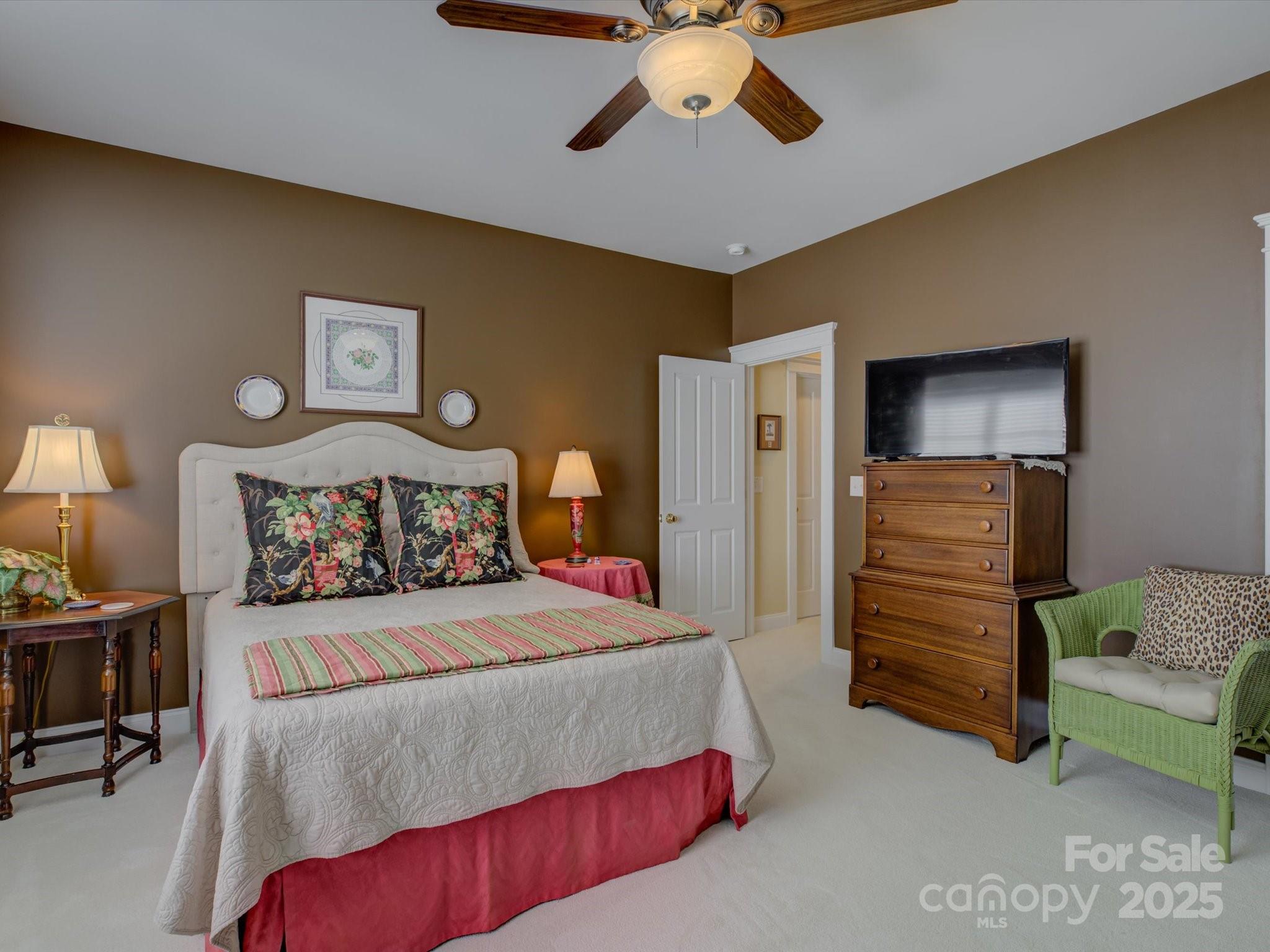 Trailridge - Residential