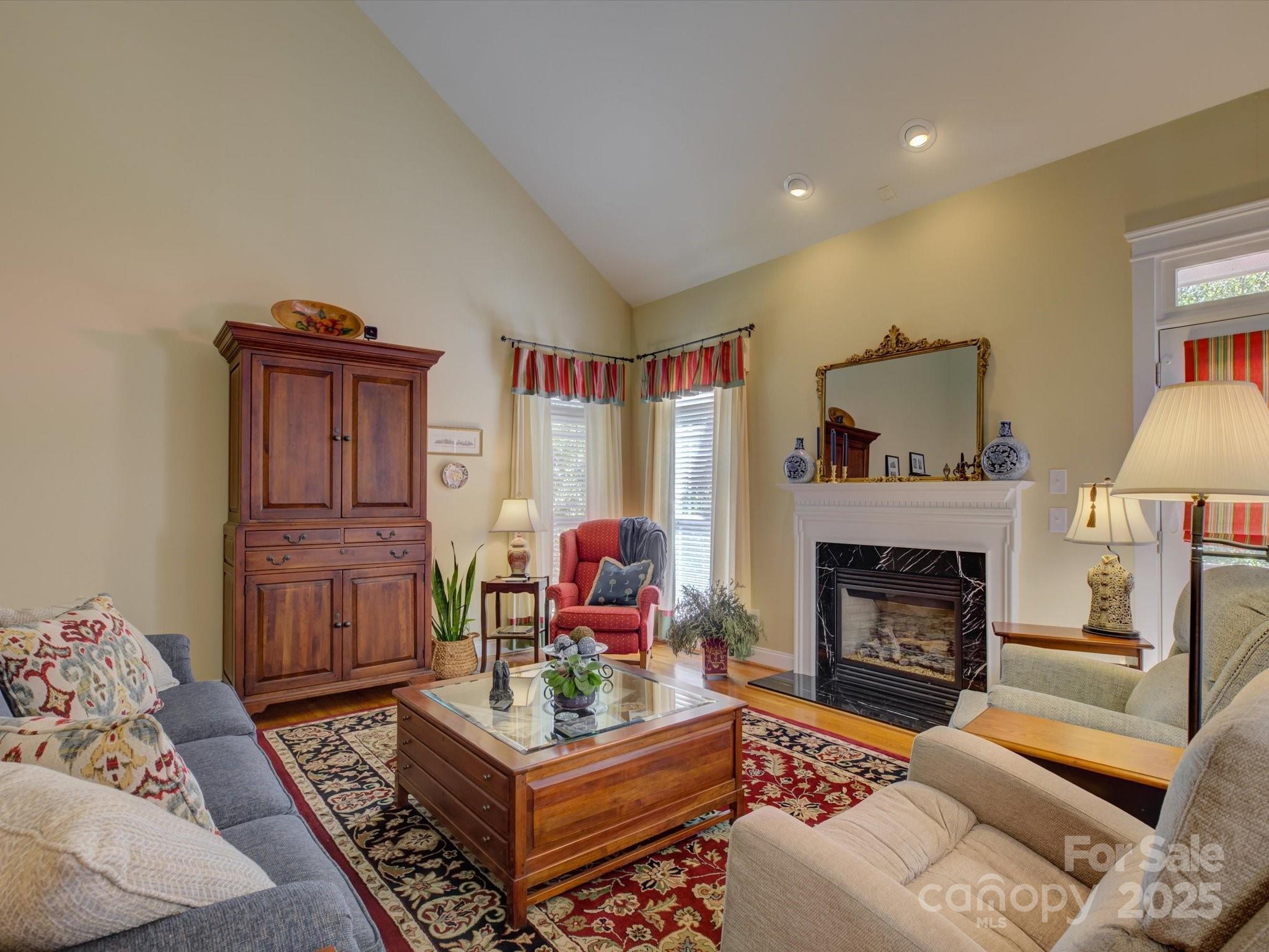 Trailridge - Residential