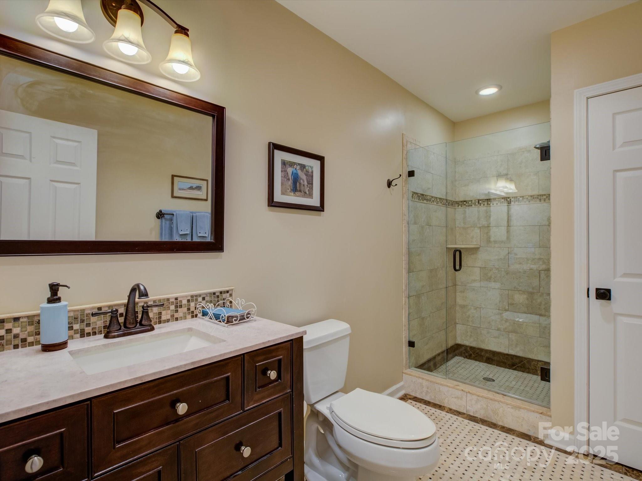 Trailridge - Residential