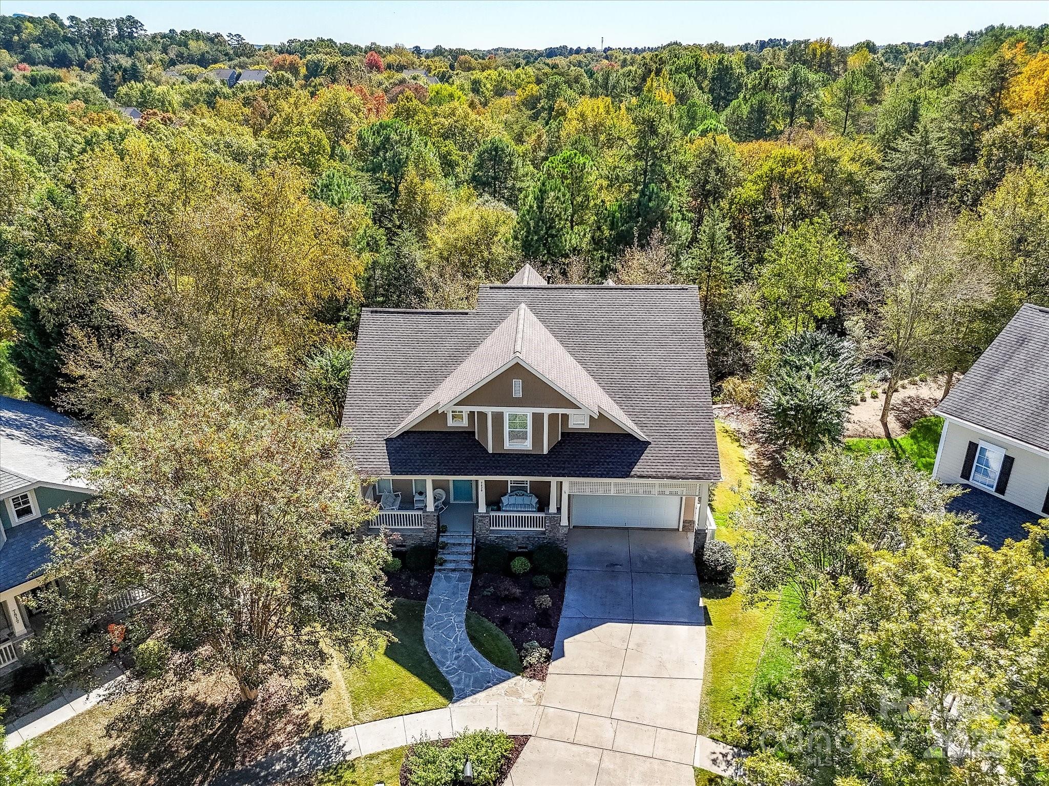 Trailridge - Residential