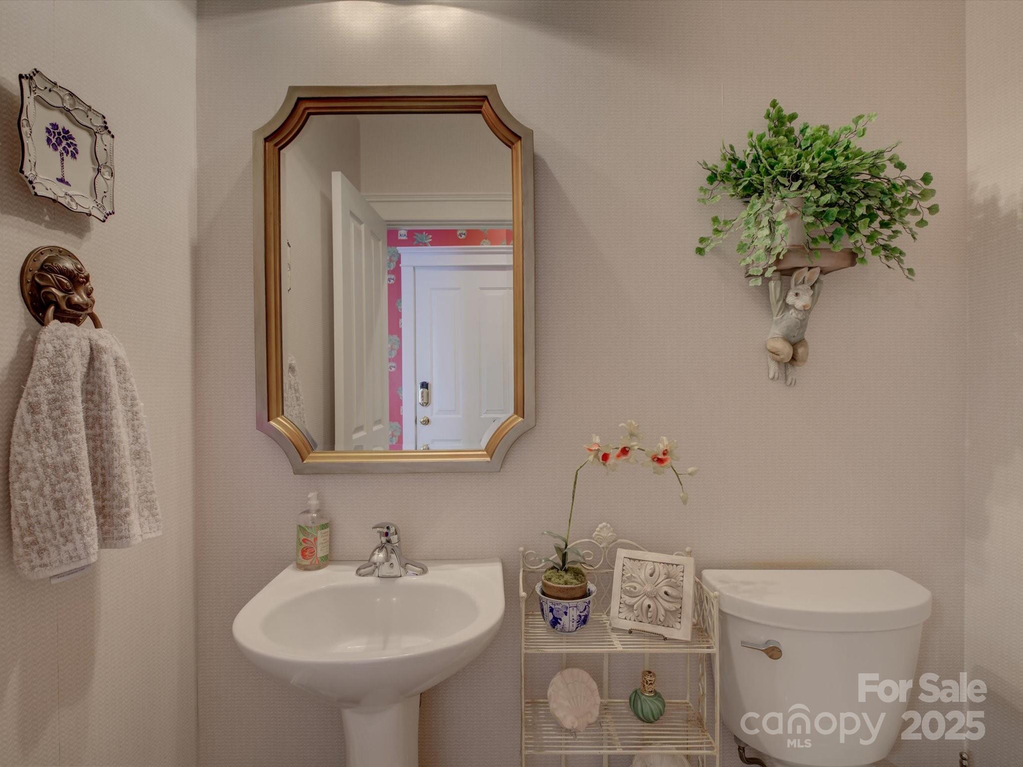 Trailridge - Residential