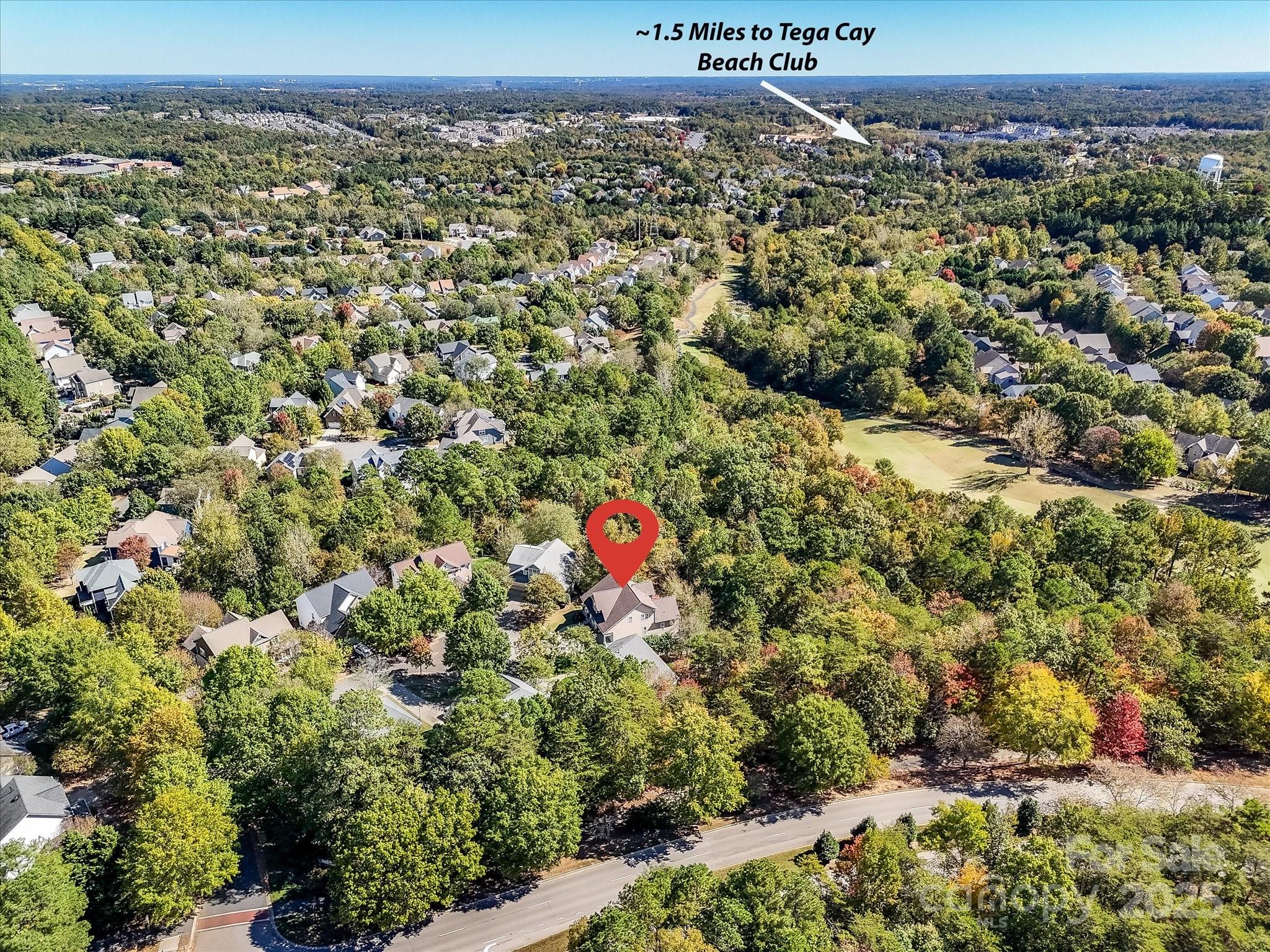 Trailridge - Residential