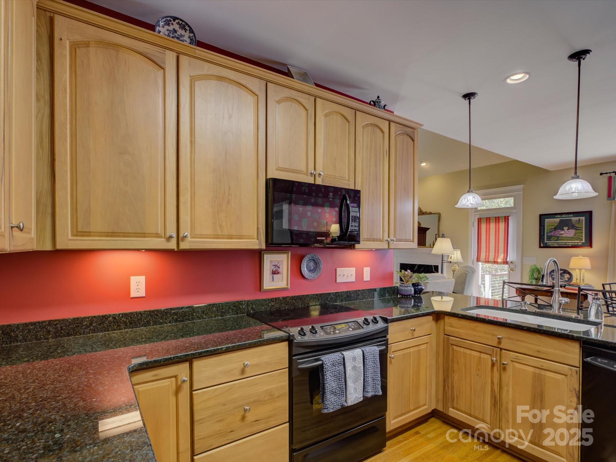 Trailridge - Residential