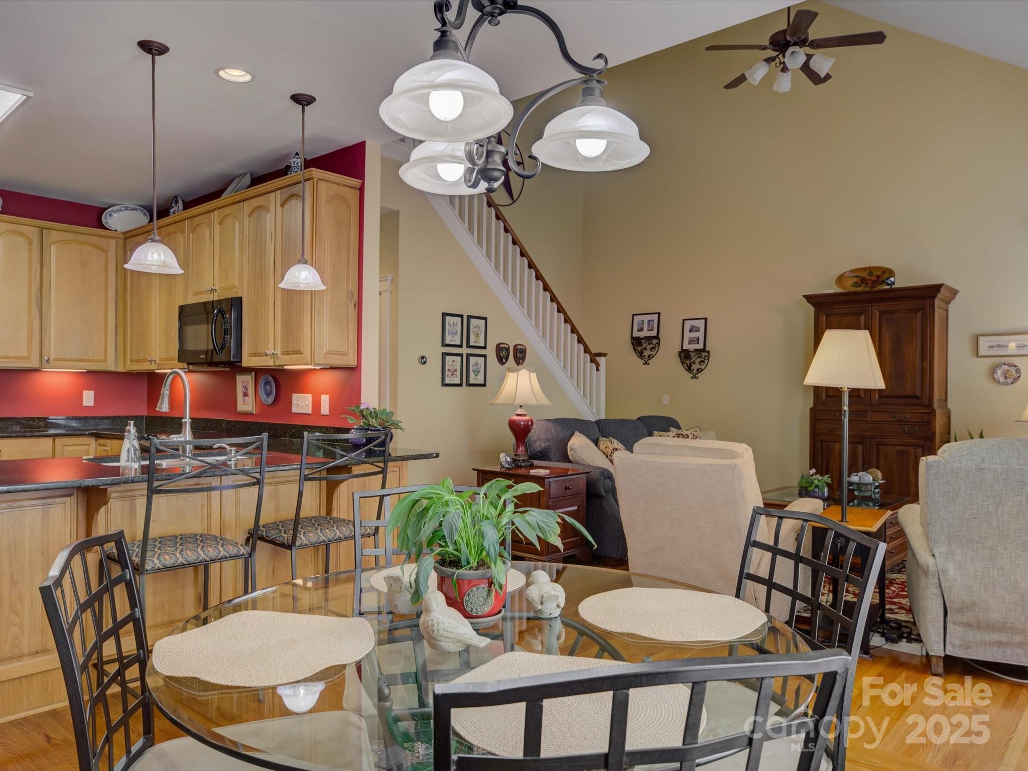 Trailridge - Residential