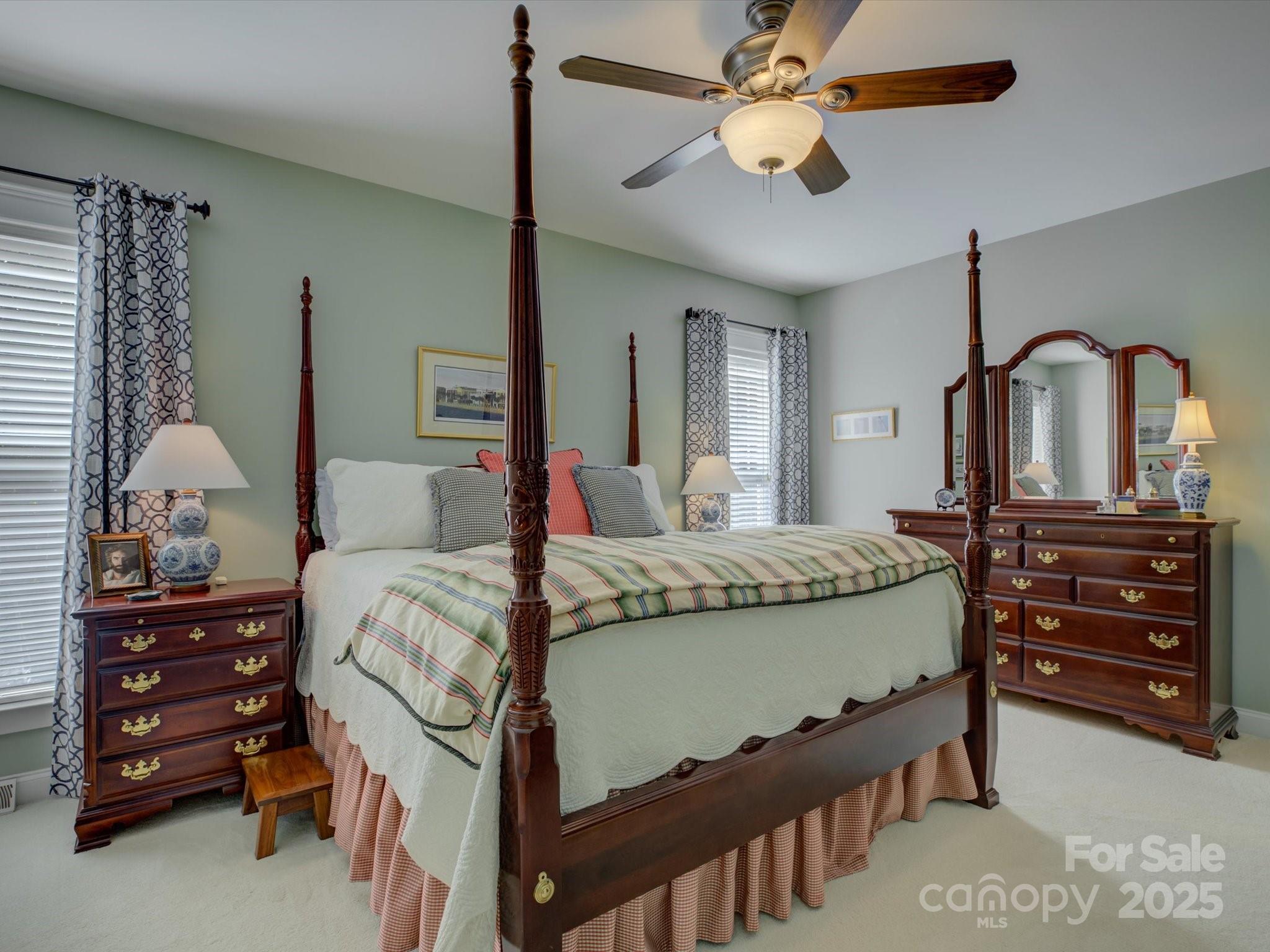 Trailridge - Residential