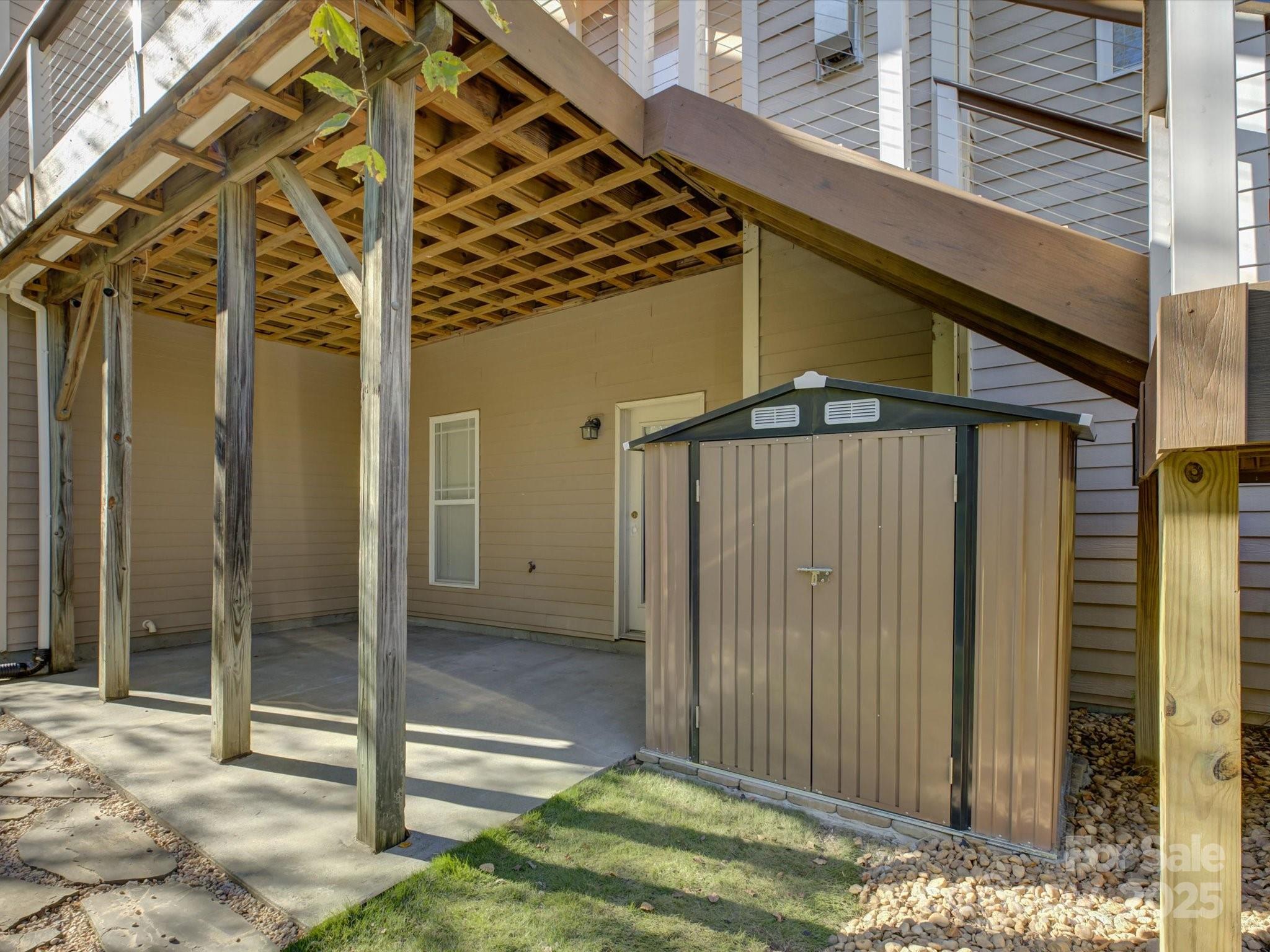 Trailridge - Residential