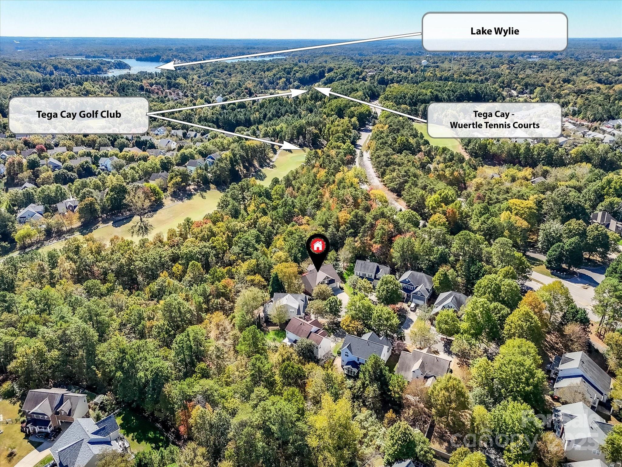 Trailridge - Residential