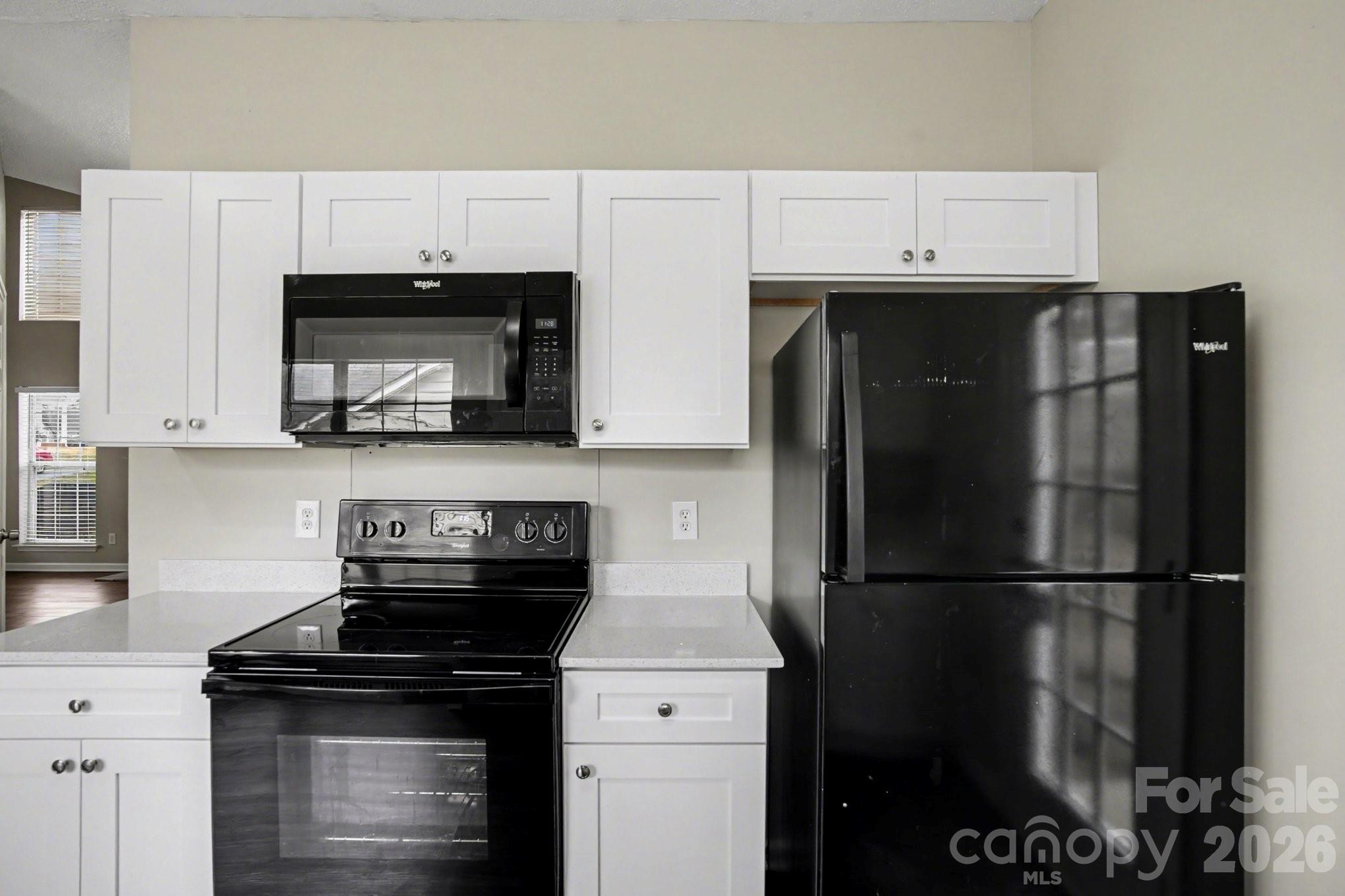 Cambridge - Residential