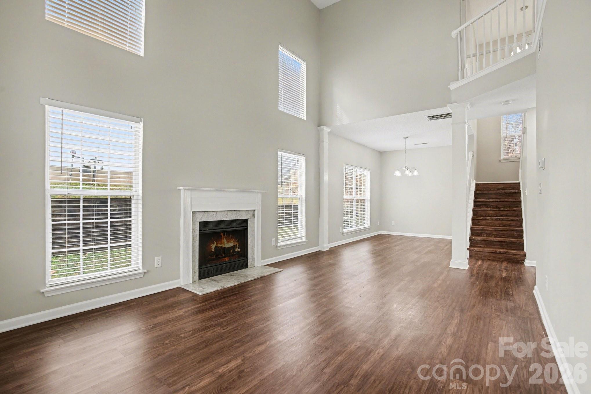 Cambridge - Residential