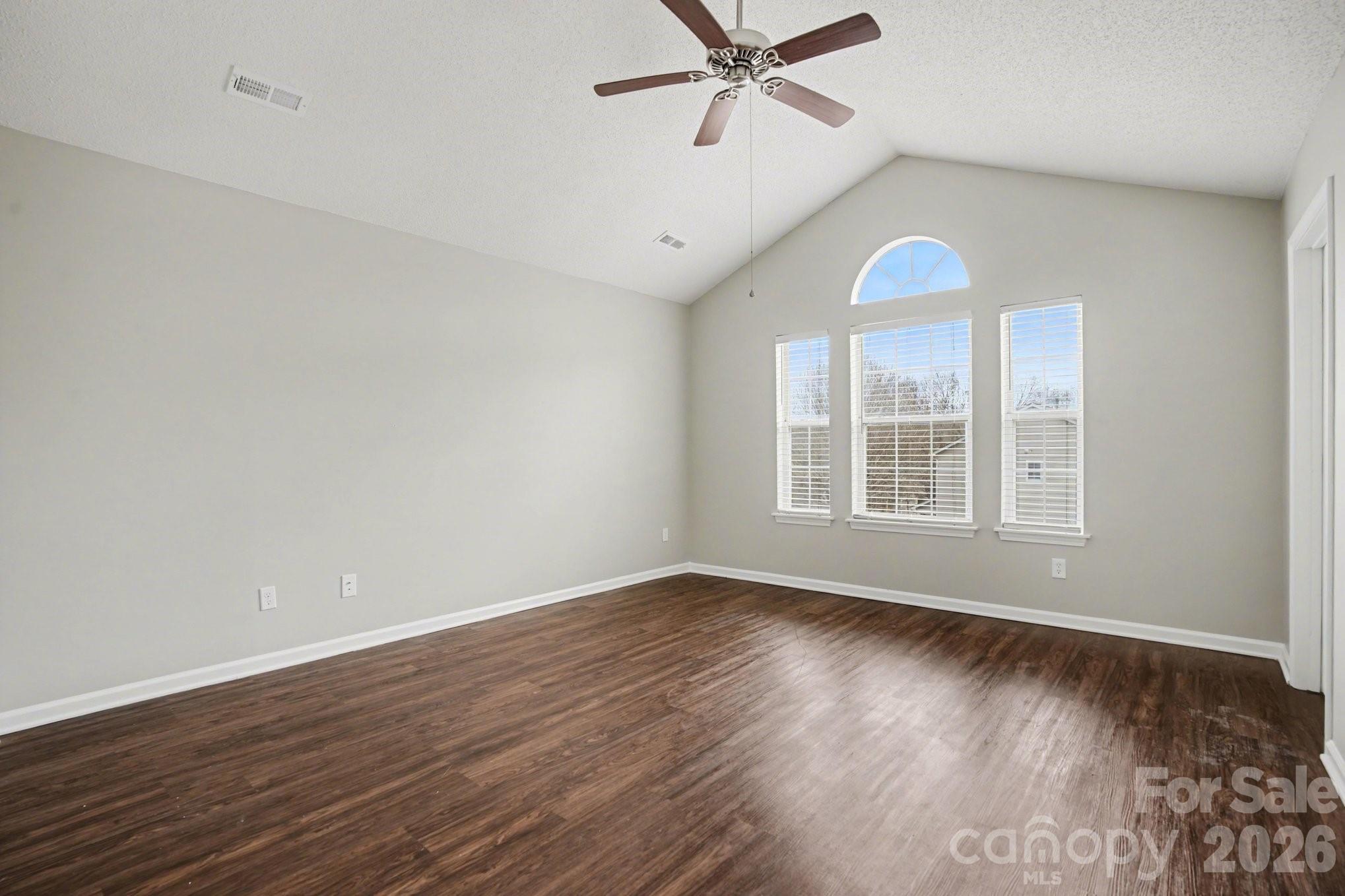 Cambridge - Residential