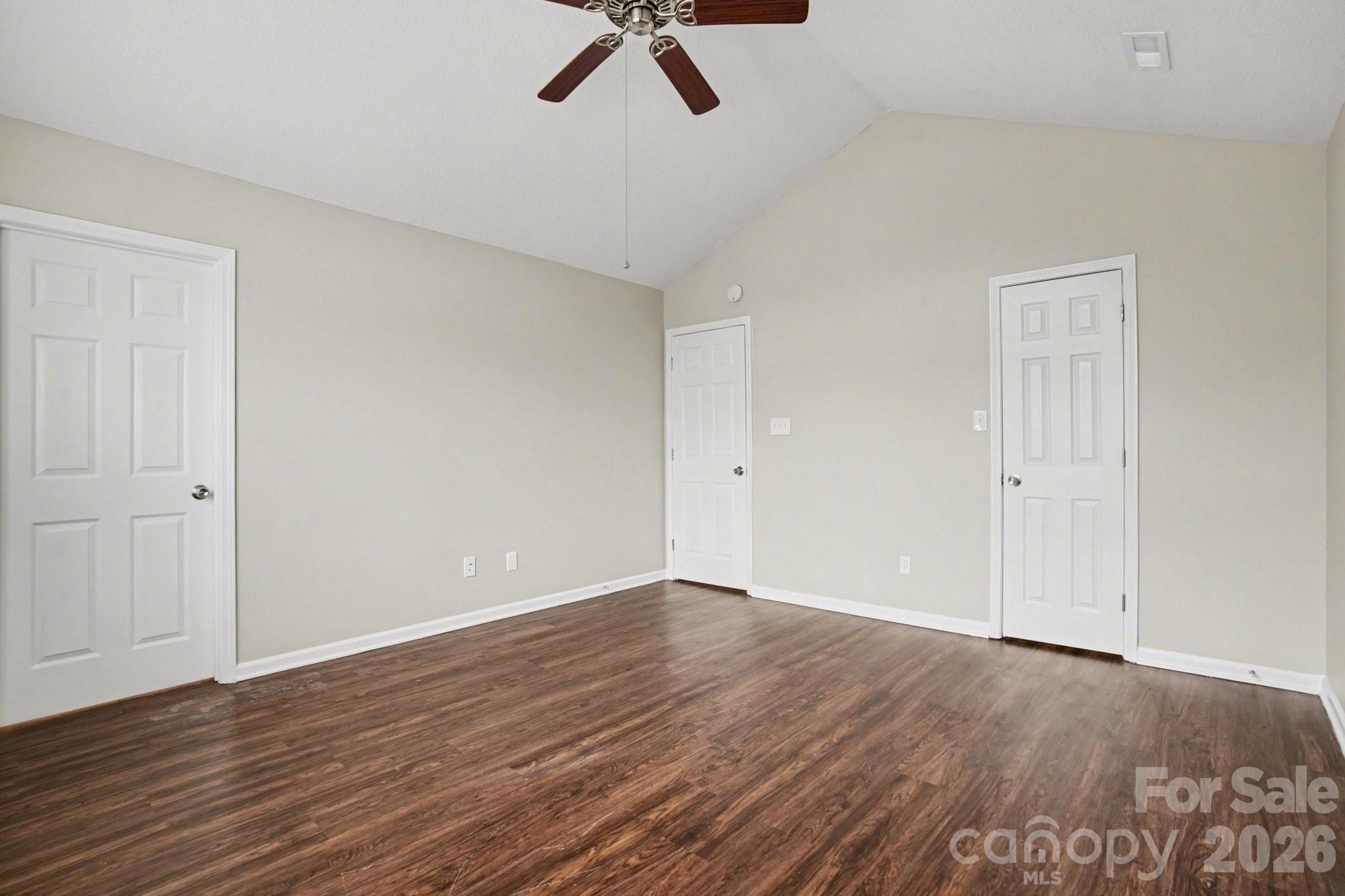 Cambridge - Residential