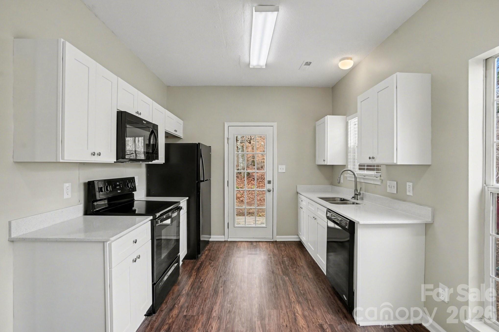 Cambridge - Residential