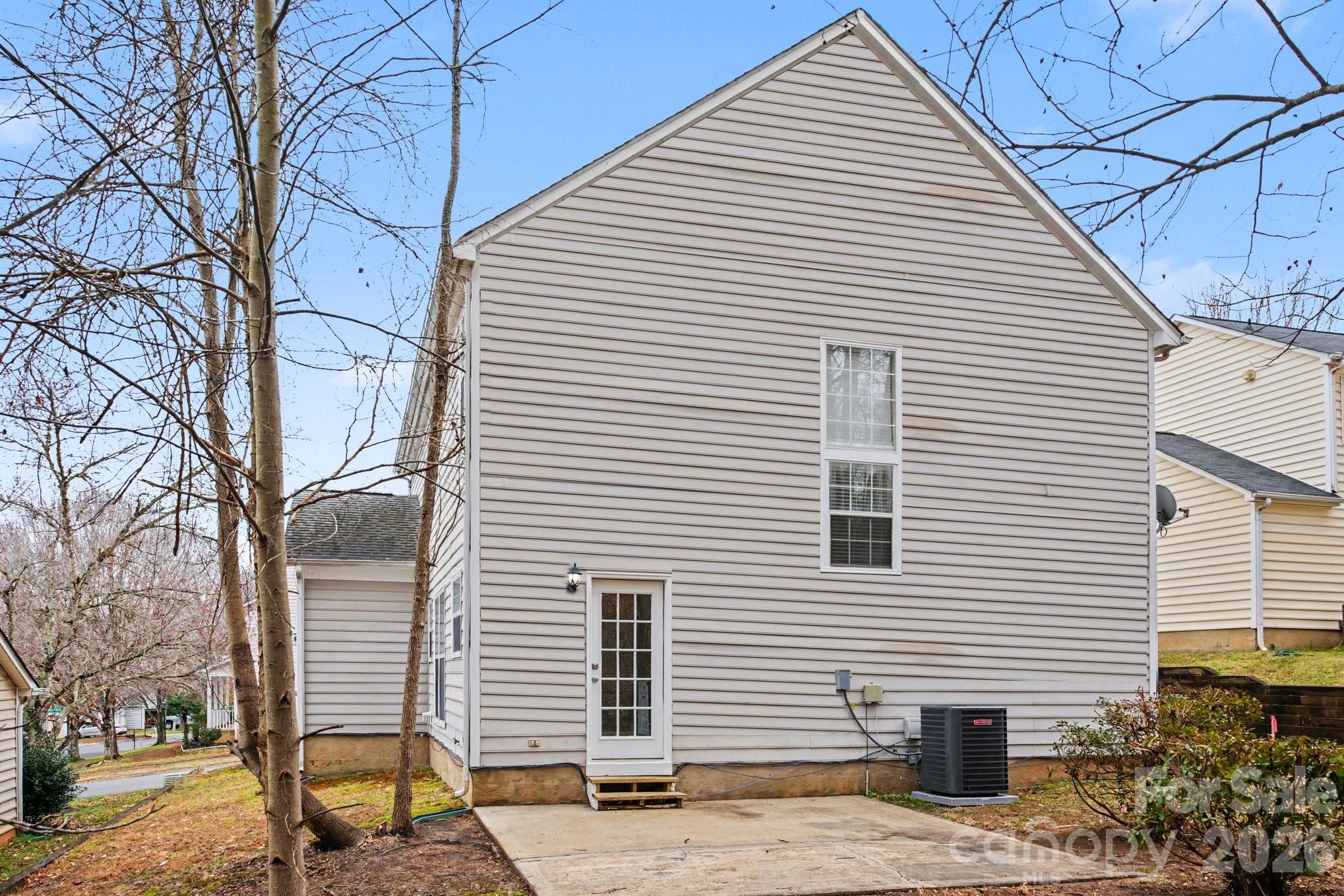 Cambridge - Residential