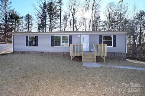 A home in Lenoir