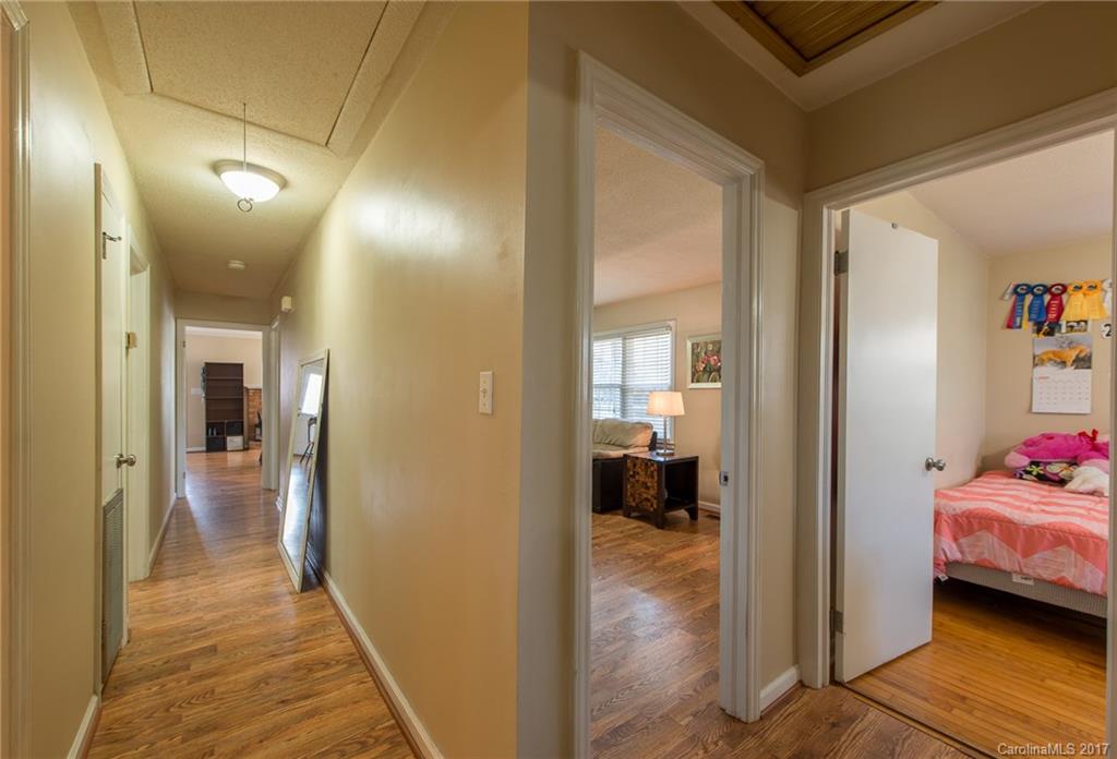 Harrisburg Park - Residential