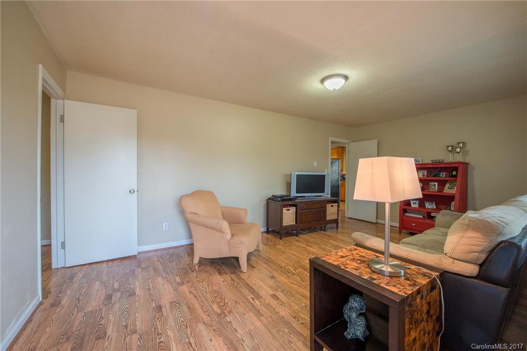 Harrisburg Park - Residential