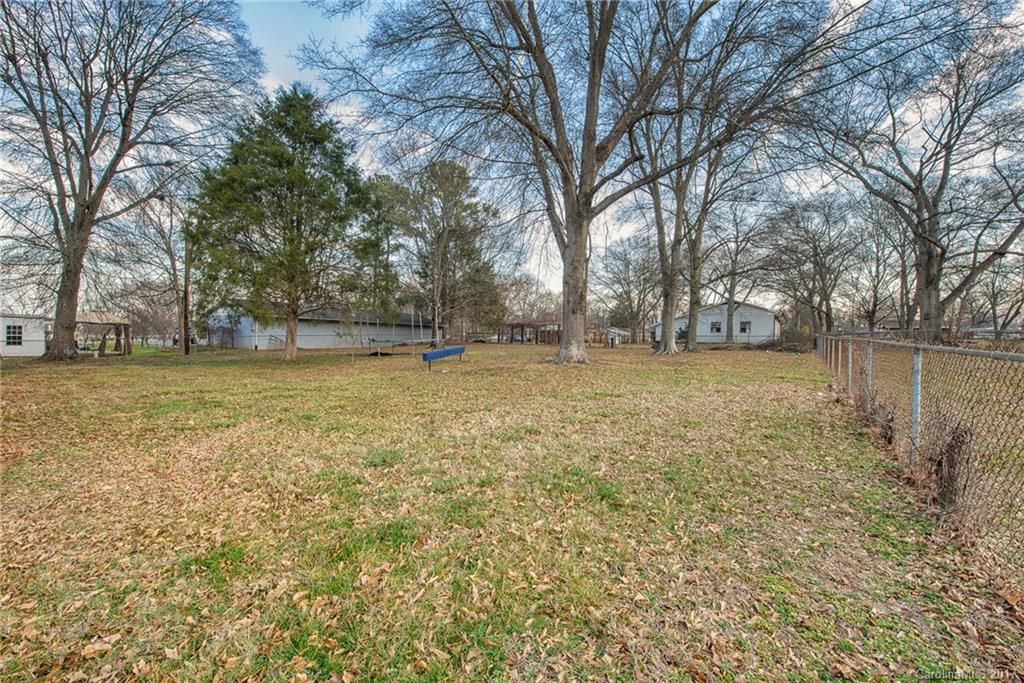 Harrisburg Park - Residential