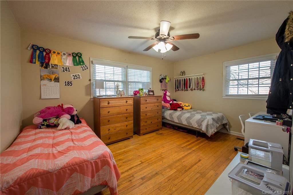 Harrisburg Park - Residential