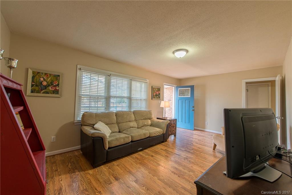 Harrisburg Park - Residential