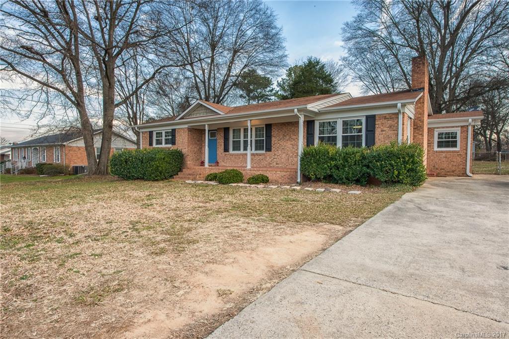 Harrisburg Park - Residential