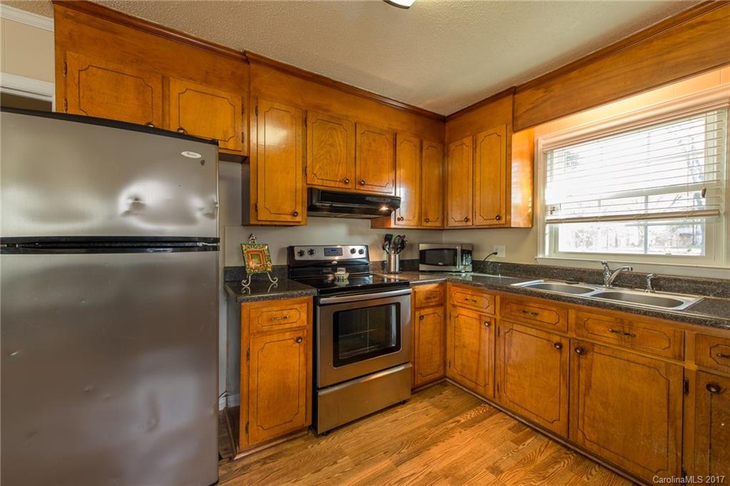 Harrisburg Park - Residential