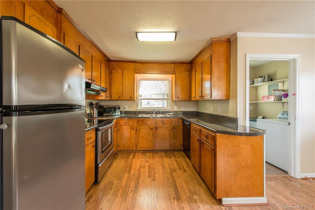 Harrisburg Park - Residential