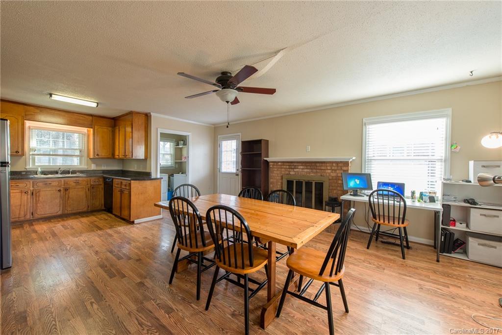 Harrisburg Park - Residential