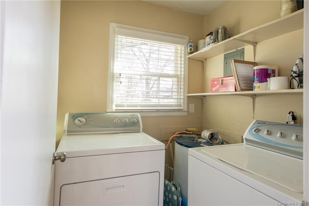 Harrisburg Park - Residential