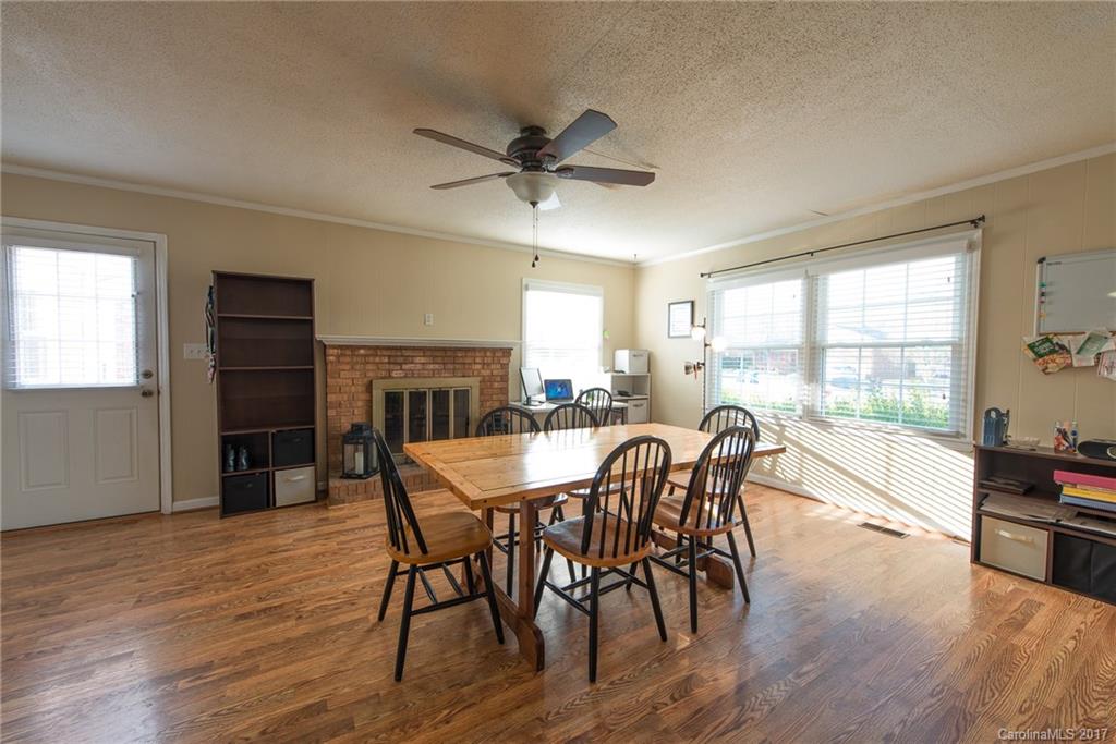 Harrisburg Park - Residential