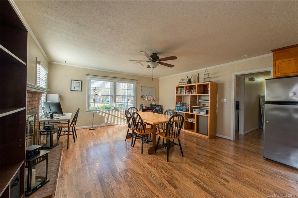 Harrisburg Park - Residential